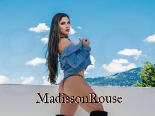MadissonRouse