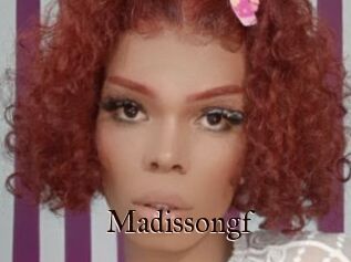 Madissongf