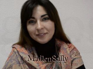 MadlenSally
