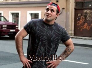 MadridBull