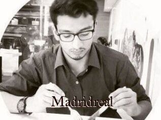 Madridreal