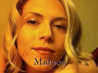 Madyson