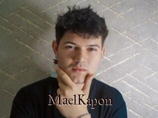 MaelKapon
