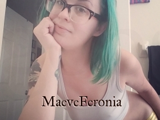 MaeveFeronia