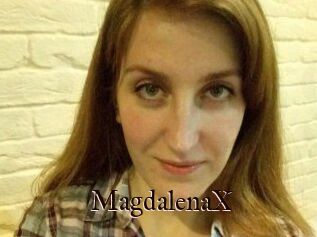 Magdalena_X