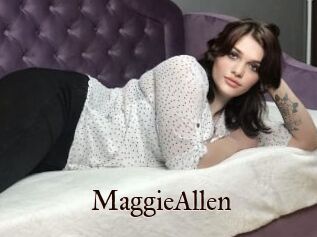 MaggieAllen
