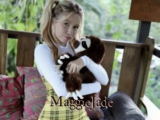 MaggieJade