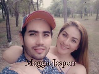 MaggiieJasperr