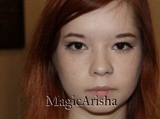 Magic_Arisha