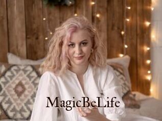 MagicBeLife