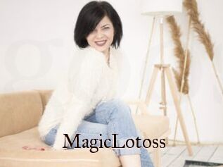 MagicLotoss
