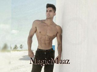 MagicMaaz