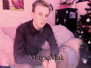 MagicMak