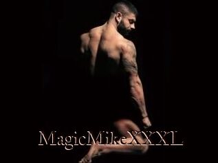 MagicMikeXXXL