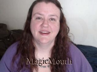 MagicMouth