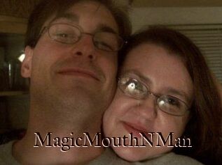 MagicMouthNMan