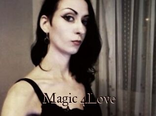 Magic_4Love