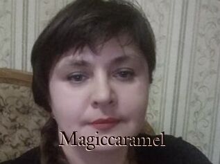 Magiccaramel
