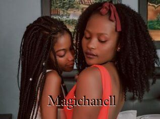 Magichanell