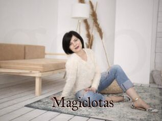 Magiclotas