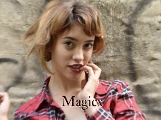 Magicx