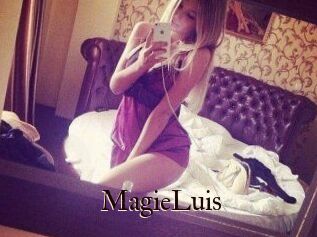 Magie_Luis