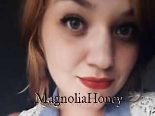 MagnoliaHoney