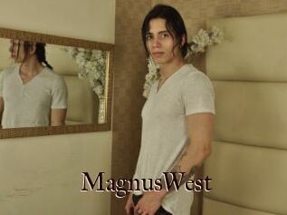 MagnusWest