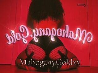MahoganyGoldxx