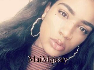 MaiMajesty