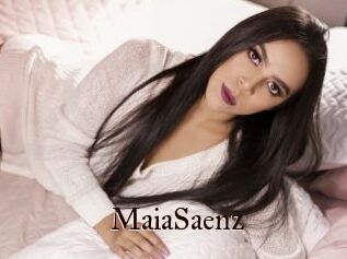 MaiaSaenz