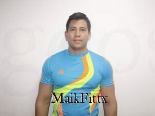 MaikFittx