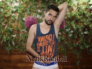 MaikRandall