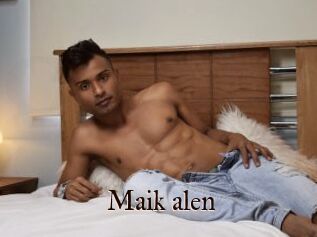 Maik_alen