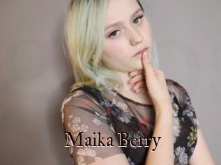 Maika_Berry