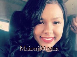 MaioniMoana