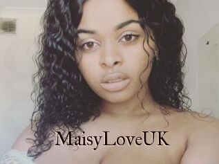 MaisyLoveUK