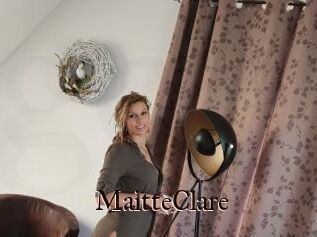 MaitteClare