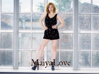 MaiyaLove