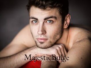 MajesticBulge