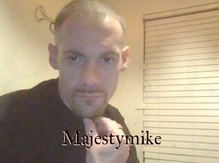 Majestymike