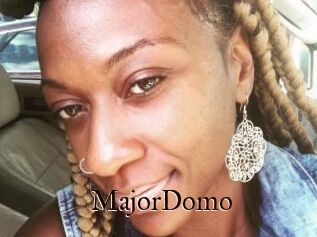 MajorDomo