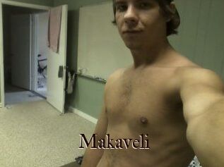 Makaveli