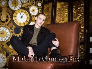 MakeMyCannonFire