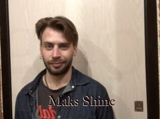 Maks_Shine