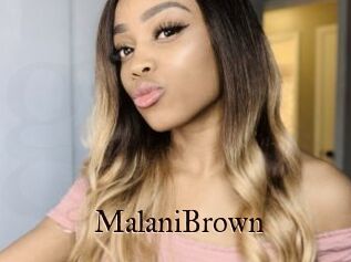MalaniBrown