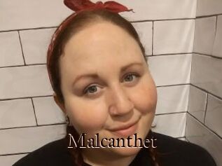 Malcanthet