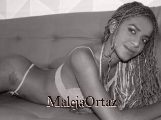 MalejaOrtaz
