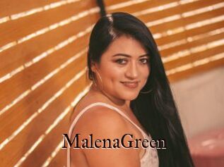 MalenaGreen
