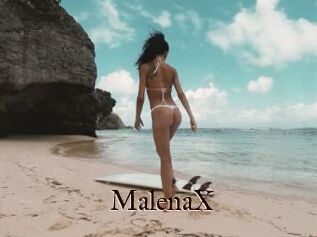 MalenaX